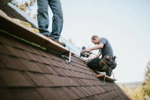 Find Roofers in Pontotoc County